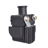 2 Ignition Coil For Mercury Mariner 25HP Outboard Boat 339-7370A13 339-832757A4