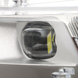 Labwork Front Right Turn Signal Light Fog Lamp For 2018-2022 Ford Mustang