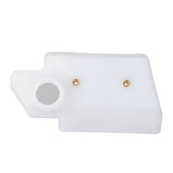 7133211 Windshield Washer Tank Replacement for Bobcat Skid Steer Models S220 S250 S300 S330 T250 T300 T320
