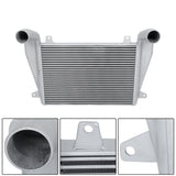 Charge Air Cooler For Freightliner FLD120 FLD112 132 Truck 0123132000 0123132001