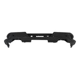 labwork Rear Bumper GM1103211 Face Bar with Sensor Holes and Dual Exhaust for 2019–2023 Silverado and Sierra 1500