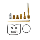 4X Carburetor Carb Repair Rebuild Kit for Suzuki GSF600S Bandit 96-03 18-2639 US