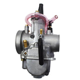 21mm carburetor For mortorcycle 2 Stroke 50cc -100cc PWK racing carburetor