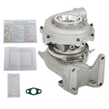 Labwork Turbocharger For 2004.5-2010 GM LLY LBZ LMM Duramax 6.6L 848212-5001S