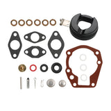 Carburetor Repair Kit For Hardware 0302984 0396514 0302994 0331203 338886