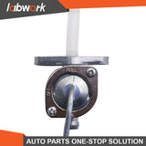 Labwork Gas Tank Petcock Fuel Valve For Suzuki RM125 RM250 RM250Z 44300-37F10
