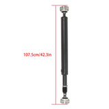 Labwork Rear Driveshaft Prop Shaft Assembly for Jeep Wrangler 2012-2016 936-111