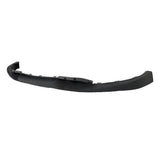 Front Lower Valance Bumper with Tow Hook Holes without Skid Plate Replacement for Silverado 1500 2016-2019 84029800
