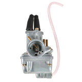 Carburetor Set for Yamaha PW80 PeeWee Y-ZINGER Big Wheel 80 BW80 Kids Dirt Bike