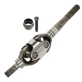 U-Joint Driveshaft Kit 3852384 For Volvo Penta SX DP DPS SX-M / OMC Cobra New