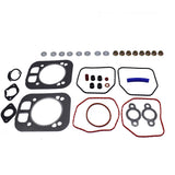 GASKET SET Fits For Kohler 24 755 207-S Mowers Parts ECH749-3120 ECH740-3059