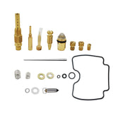 Carburetor Rebuild Kit For 2004-2009 Suzuki Z250 LTZ250 Quadsport