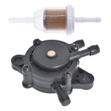 Fuel Pump for Kohler 17-25HP 49040-7001 49040-0769 FH641V FH680V FH721V FX751V