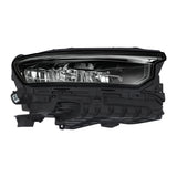 Labwork Right w/ Animation LED DRL Headlight For 2021-2022 Jeep Grand Cherokee L