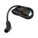 Igniter CDI BOX+Ignition Coil Spark Plug For Honda 1993-2006 TRX300EX 300EX