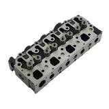 Complete Cylinder Head & Full Gasket Kit For Perkins 404D-22T 104-22 404C Engine