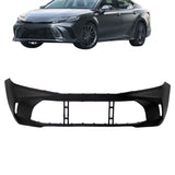 Labwork Front Bumper Cover w/o Sensor Hole For Toyota Camry LE 2025 52119-AQ040