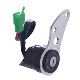 For Suzuki DRZ400 S 2000-2019 DRZ400 SM 2005-2009 Ignition Switch Keys