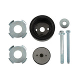 Labwork Body Mount 2000-2019 For Chevy GMC Silverado Sierra 1500 2500 924-135