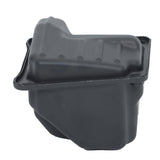 046 044 MS440 Muffler Cover Fits For MS460 MS461 Chainsaw Parts 1128 140 0603