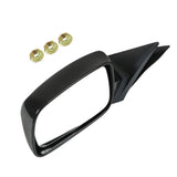 Labwork Left Side Power Mirror Assembly For Toyota Camry 2007-2011 Heated 5Pin