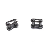 #35 Roller Chain 10 Feet with 2 Connecting Links 0.375???? New