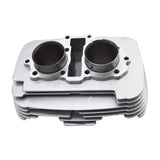 For Honda Rebel 250 CMX250 Engine Cylinder Assembly Replacement Piston Gasket US