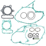 For Honda 1978 79 80 81 XL250 XL250S Complete Engine Gasket Kit Set US