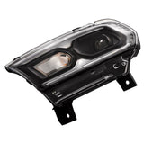 Labwork Headlight For 2021-2023 Dodge Durango LH Side LED w/ Halogen Signal Lamp