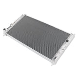 Labwork 3ROW Aluminum Radiator For Dodge Avenger 08-14 For Dodge Caliber 07-12