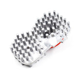 Labwork 2Pcs Headlight LED Light Modul For BMW 640i 650i M6 X3 X5 X6 2012-2015