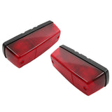 HK75062700 Tail Light HK750-62700 for Kubota RTV-X1100 RTV-X1120 RTV1140