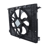 Labwork Cooling Fans Assembly 16360F0100 for Toyota Highlander 2020-2023