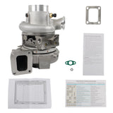 Labwork Turbo Turbocharger For Cummins ISX15 2005-2015 HE451VE HE400VG 3773569