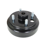 Brake Drum Hub 19186-G1 For EZGO Golf Cart Electric 1982-up and Gas 1982-1993