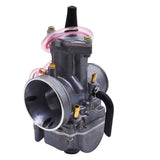PWK 34mm Carburetor Carb With Power Jet For ATV Quad Go Kart Dirt Pit Bike