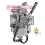 Carburetor For Kawasaki KLF300 Bayou 300 Carb 1986-1995 NEW