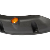 4 Fender Flares Drive G29 Golf Cart Front &Rear Fit for Yamaha Drive G29