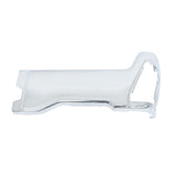 Labwork Rear Right Back Bumper End Cap Chrome For 2023-2025 Ford F250 F350 F450