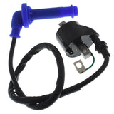 Ignition Coil For 2004-2005 Sportrax 450 TRX450R 2x4 30700-MEB-671 30500-HP1-003