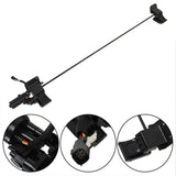 Labwork RH Running Board Motor & Bracket Assembly 2015-2017 For Ford Expedition