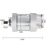 Fit For Yamaha YZF-R1 YZF R1 / R1S 2004 2005 06 2007 08 Starter