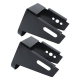 Labwork Body Mount Bracket For GMC Sierra 1500 Classic 1999 - 2006 5148506 2PCS