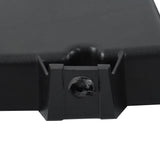 Labwork Front Bumper Bracket LH+RH For Chevrolet Colorado GMC Canyon 21-2022