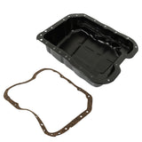 Labwork Oil Pan w/ Gasket For Chrysler Sonata Dodge Hyundai Jeep Kia Optima 2.4L
