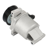 Labwork AC Compressor 2014 2015 16-2017 For Nissan Versa Note Aluminum CO 29099C
