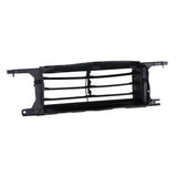 Labwork Radiator Shutter Grille Lower W/O Motor For Ford F-150 2015-17 FL3Z8475D