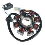 Stator Generator for Polaris Sportsman Outlaw Predator 50 90 ATV 0453559 0454949