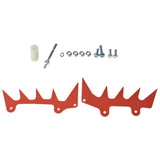 Dual Felling Dog Catcher Set FOR 029 039 MS271 MS290 MS291 MS361 MS390 MS311