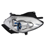 Labwork Left Headlight For Buick Enclave 2008-2012 HID Assembly Driver Side Lens